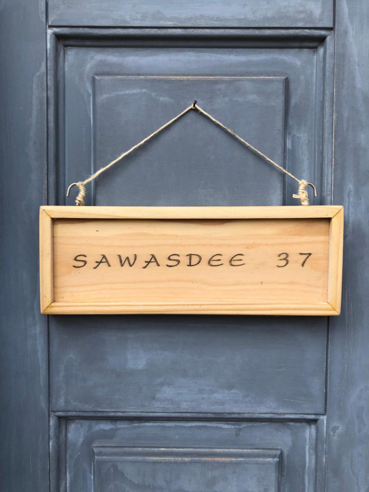 Sawasdee 37 Apartment Monza Exterior photo