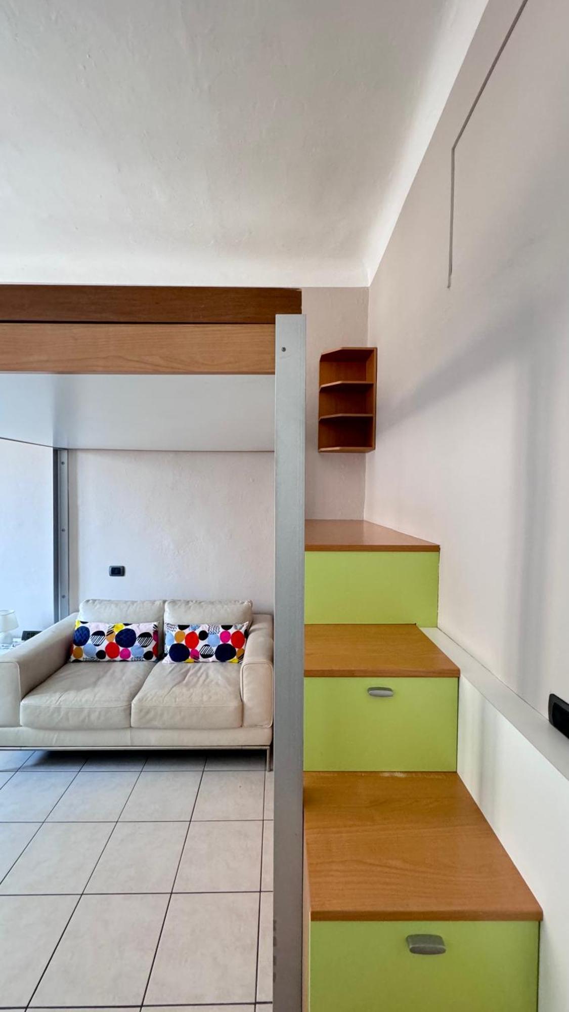 Sawasdee 37 Apartment Monza Exterior photo