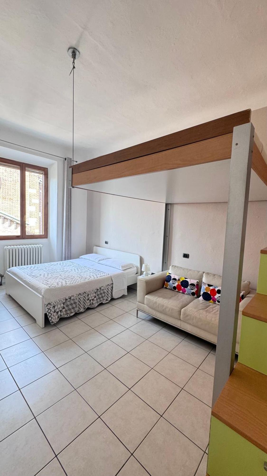 Sawasdee 37 Apartment Monza Exterior photo